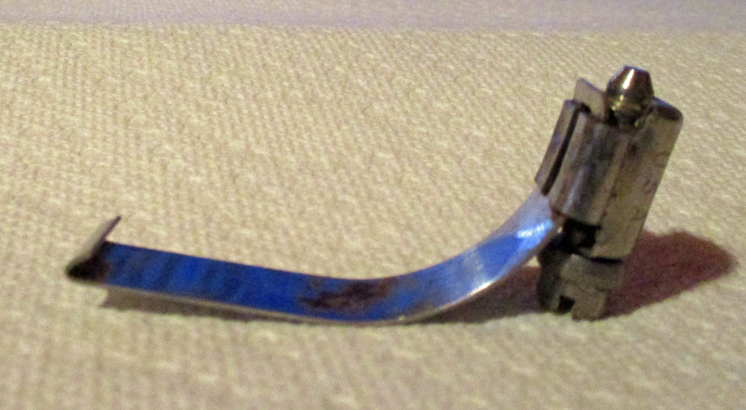 Clamp Female Half Stallcock/Milk Valve For 1 1/2&Amp;Quot; Or 2&Amp;Quot; Pipe