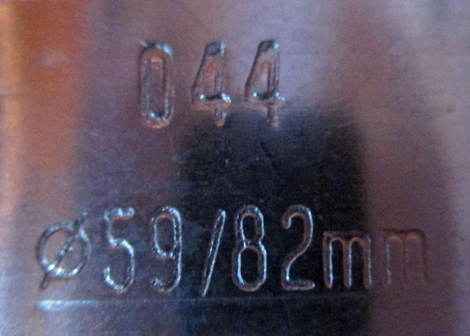 Clamp #044 Female Half Special Stallcock/Milk Valve For 3&Amp;Quot; Pipe