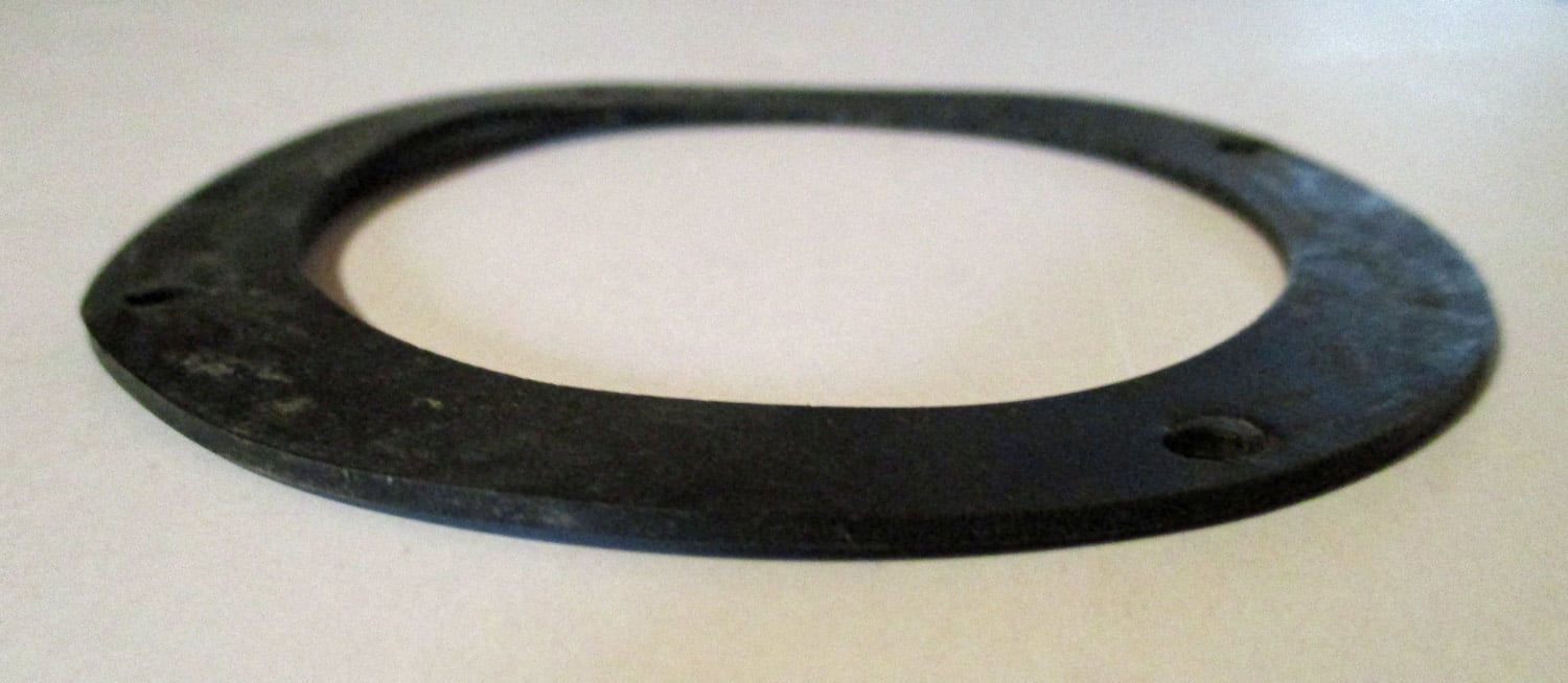 Gasket for Diverter Valve Cup 3 5/8"OD