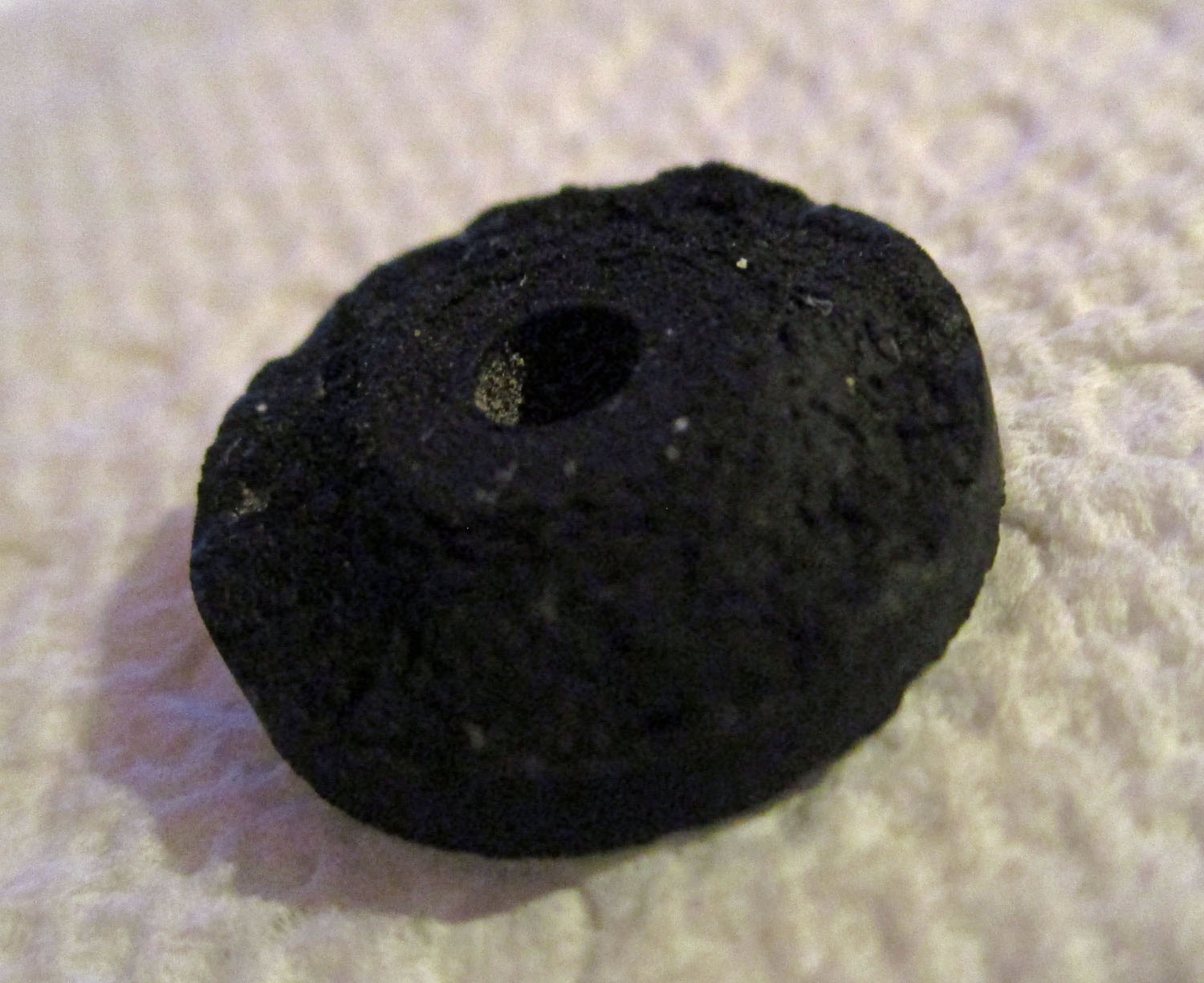 Diaphragm 9/16"OD, 3/16"ID 4 Diaphragm 9/16"OD, 3/16"ID