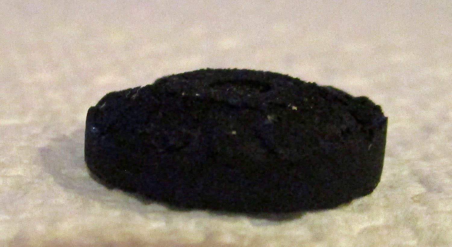 Diaphragm 9/16"OD, 3/16"ID 6 Diaphragm 9/16"OD, 3/16"ID
