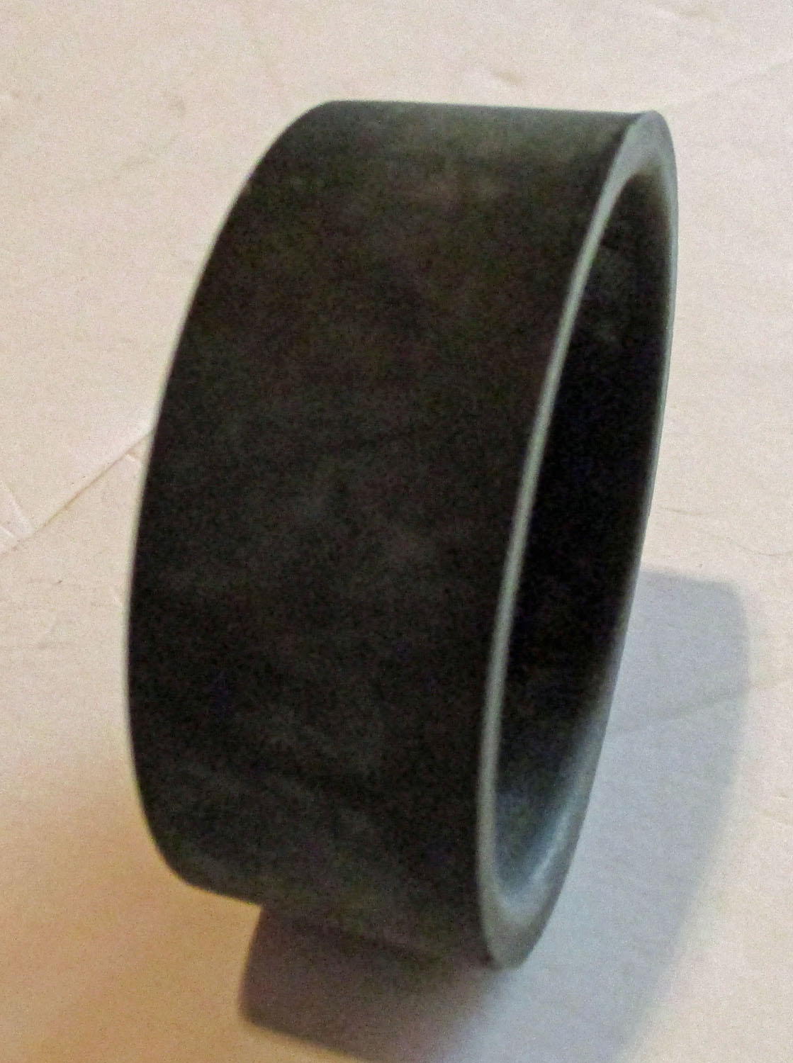 Rubber Sleeve, 2 3/16"-2 5/16"OD 6 Belt 2 1/8"OD-2 5/16"OD