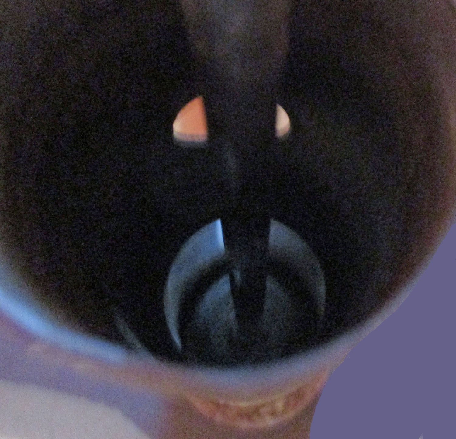 Tee with Rod & Plunger, 1 1/2" 7 Tee 1 1/2" with Rod & Plunger