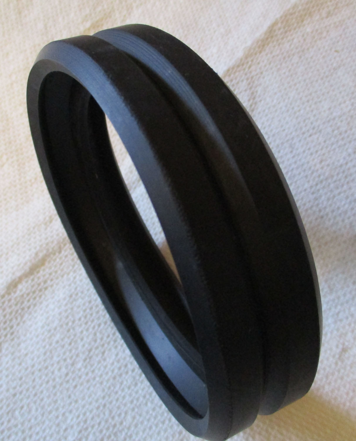Gasket 3" for Glass Bottle 4 Gasket 3" for Glass Bottle