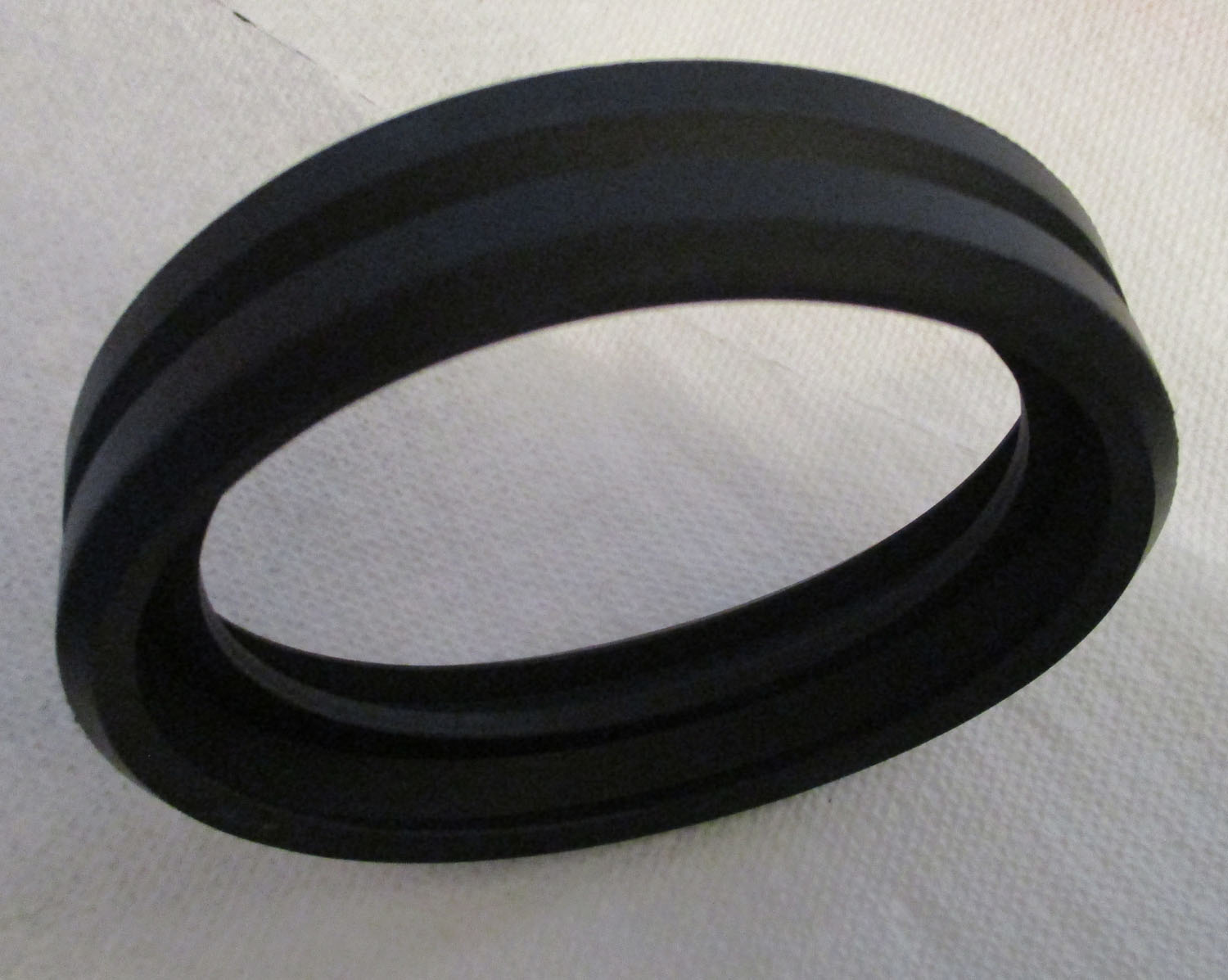 Gasket 3" for Glass Bottle 7 Gasket 3" for Glass Bottle