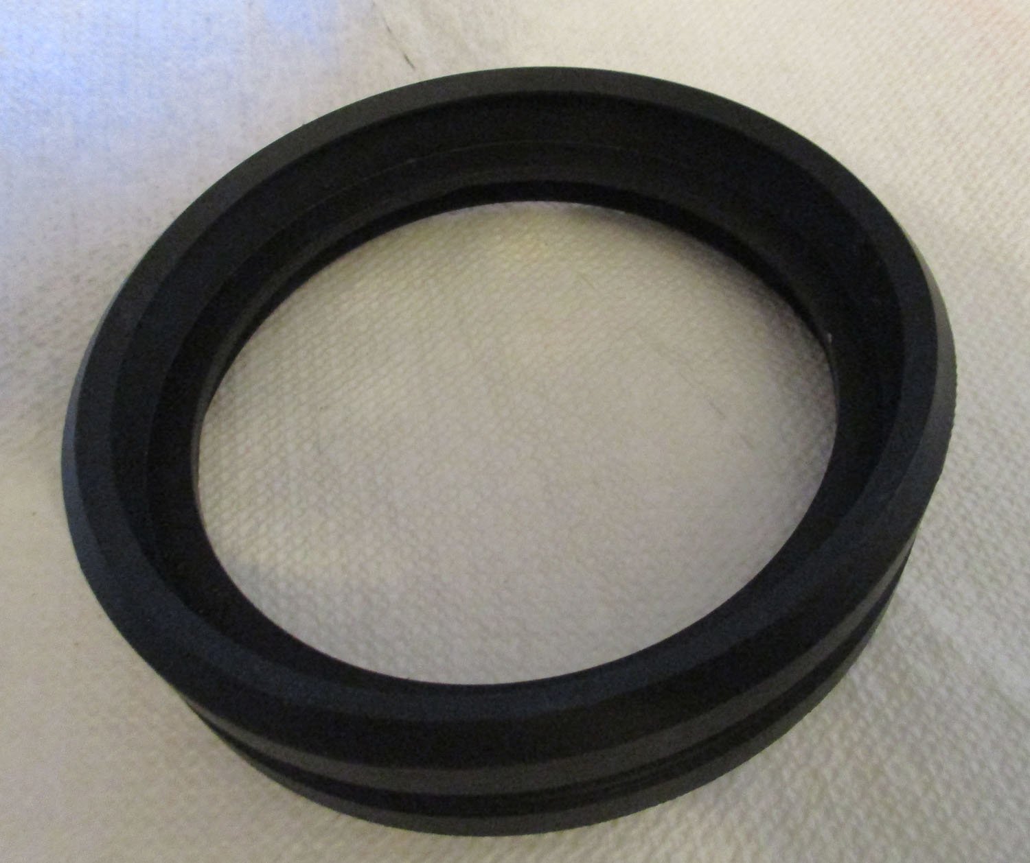 Gasket 3" for Glass Bottle 6 Gasket 3" for Glass Bottle