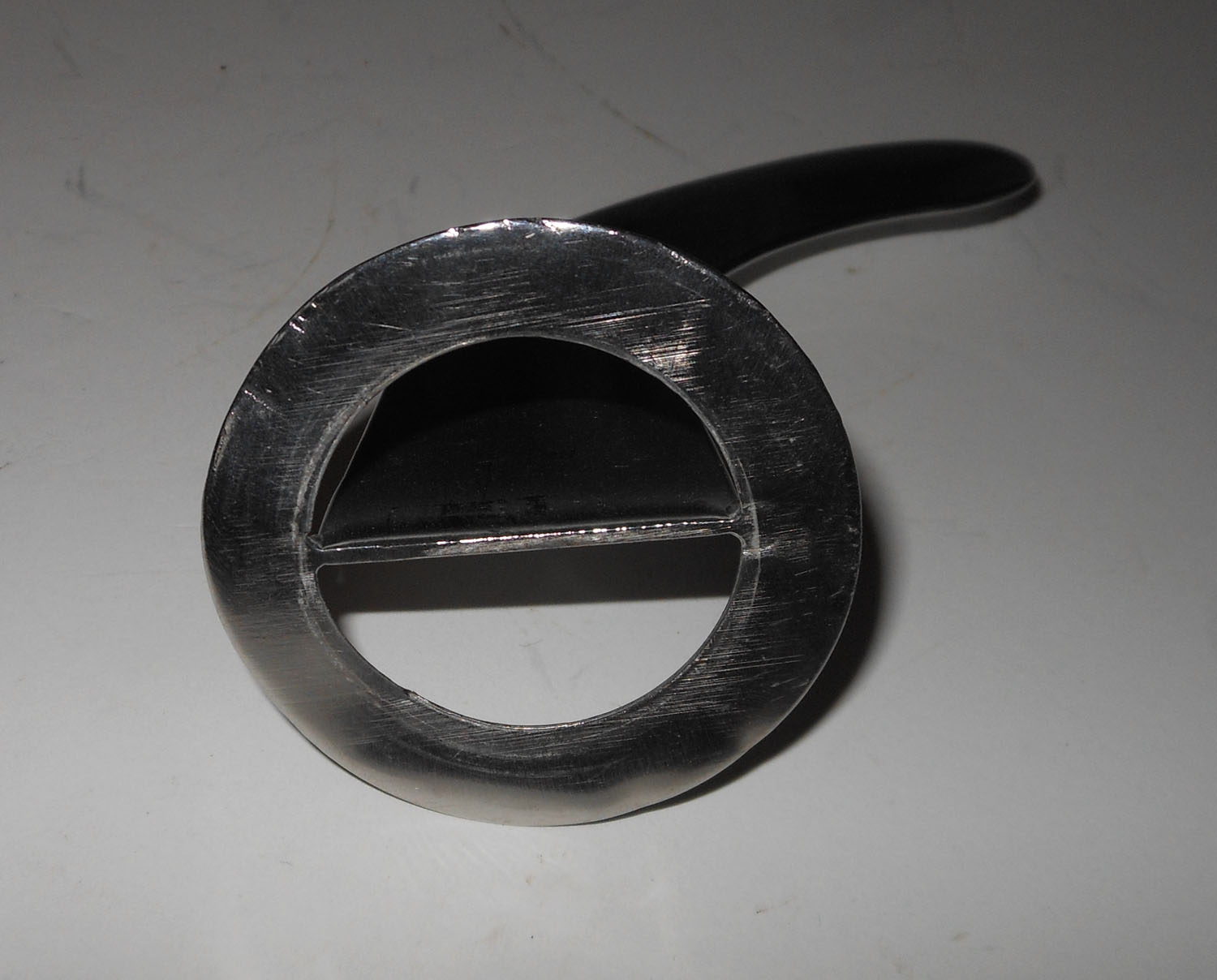 Anti-Swirl Device 4 Diverter Swivel