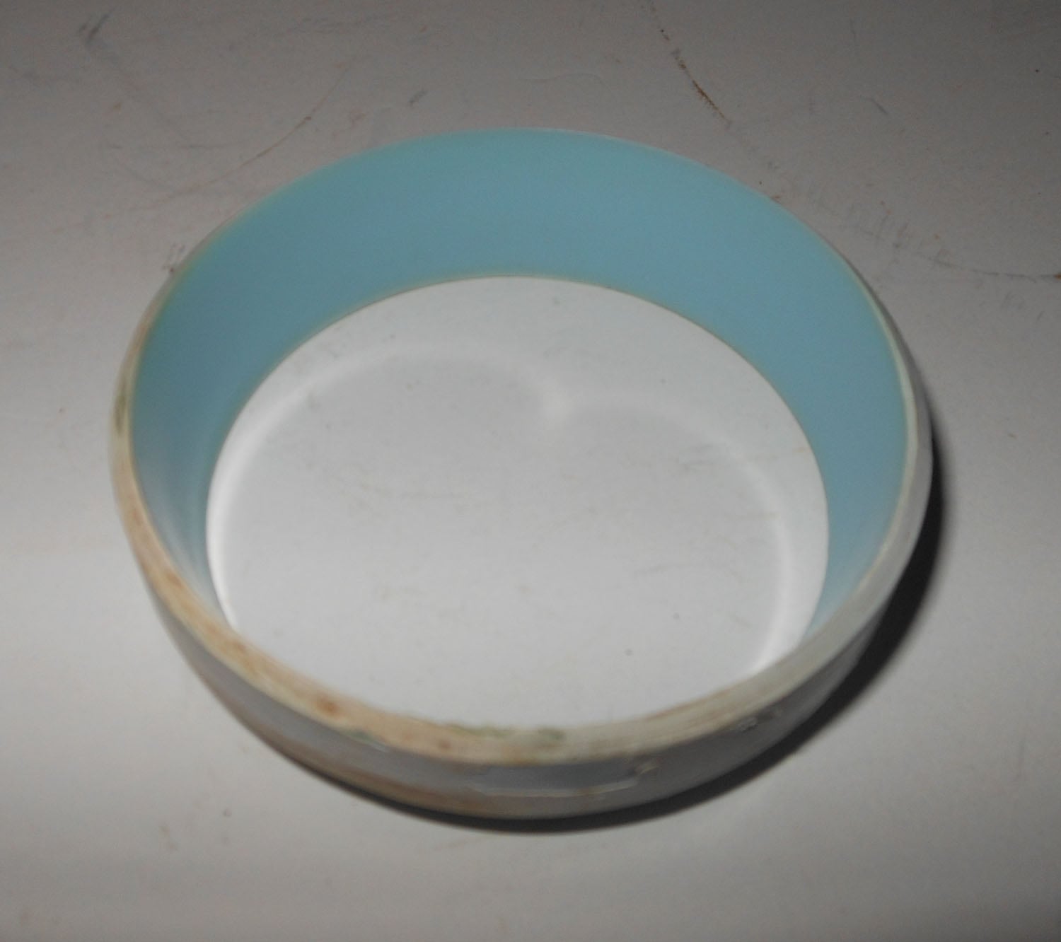 Friction Ring for 2" Glass Coupling 4 Ring Friction Plastic 2 1/2"