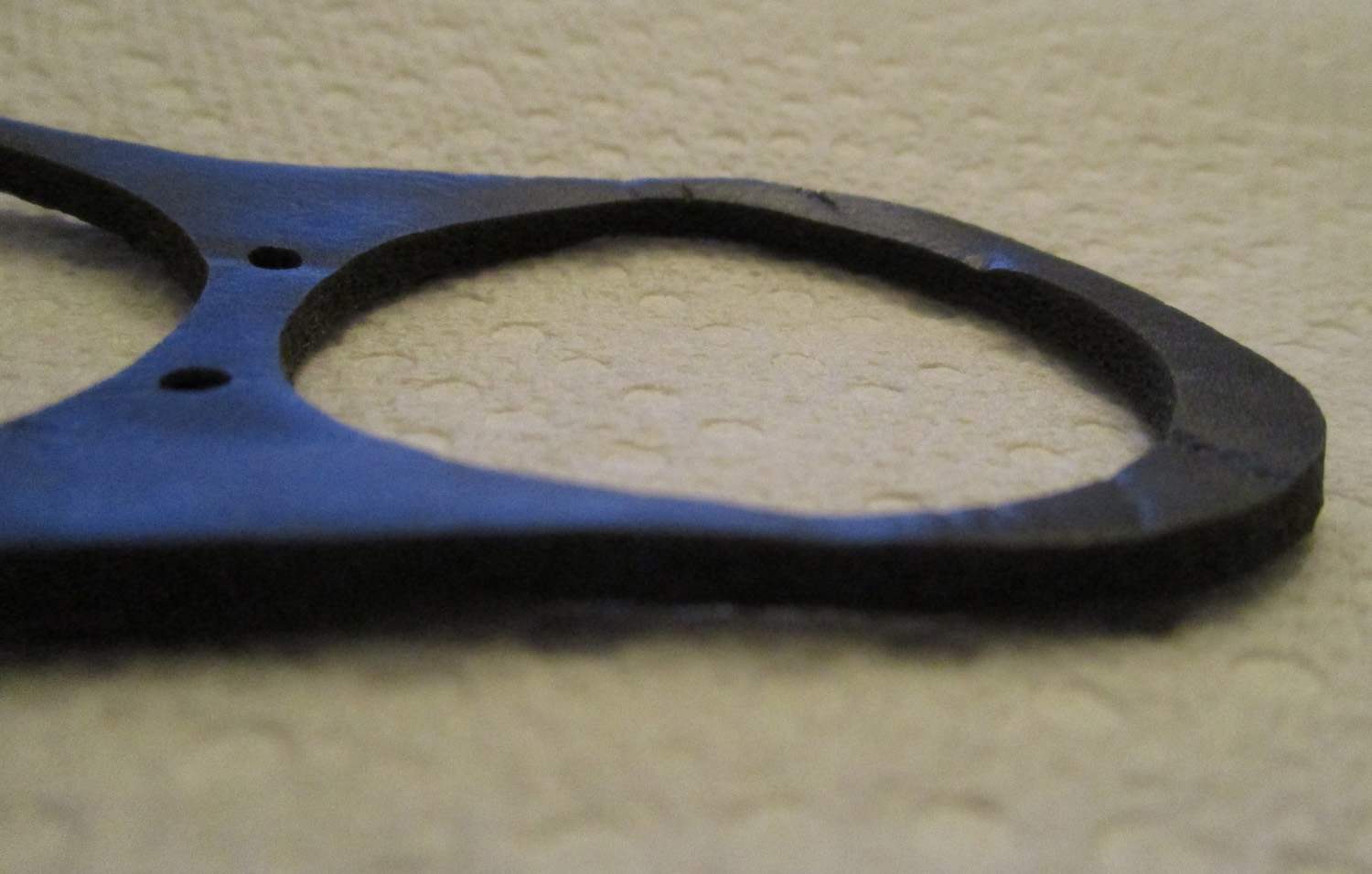 Seal, Foam for Pulsator 3 1/2"L 8 Seal Foam 3 1/2"L, 1 11/16"ID