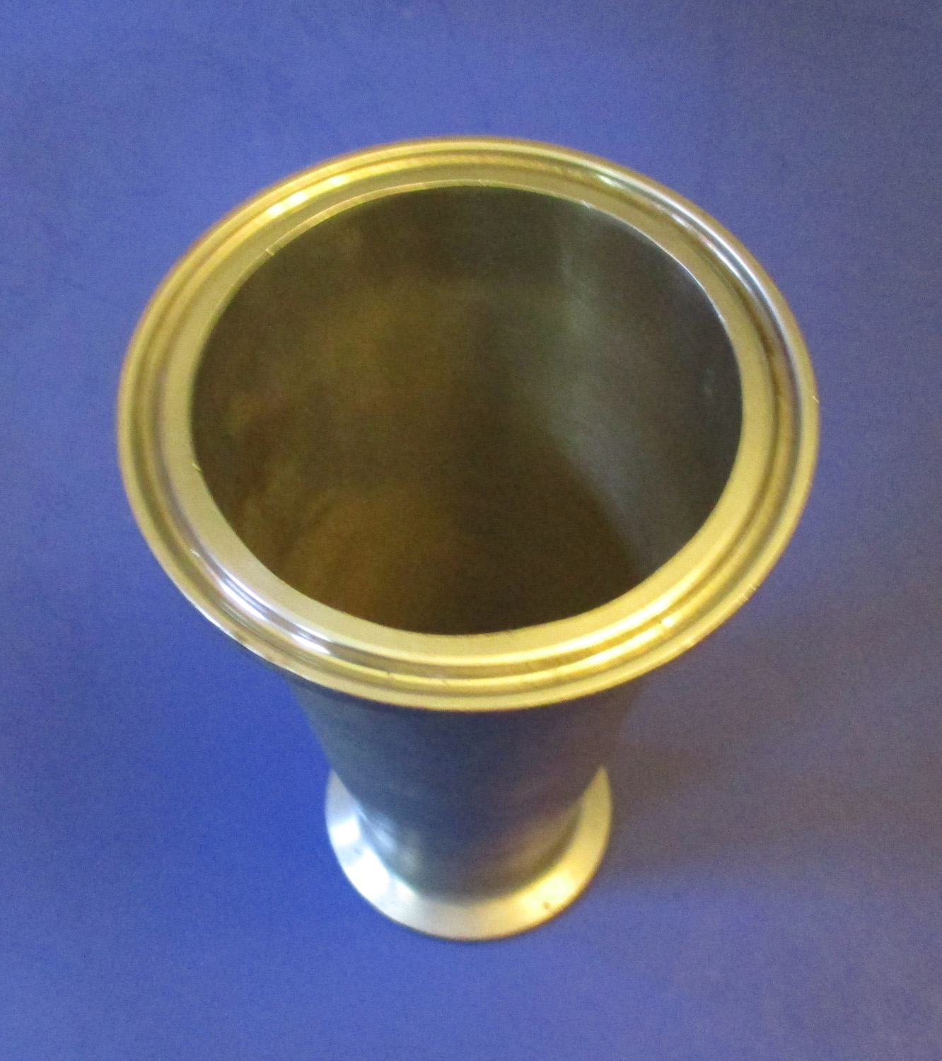 Reducer, Conical Stainless Steel