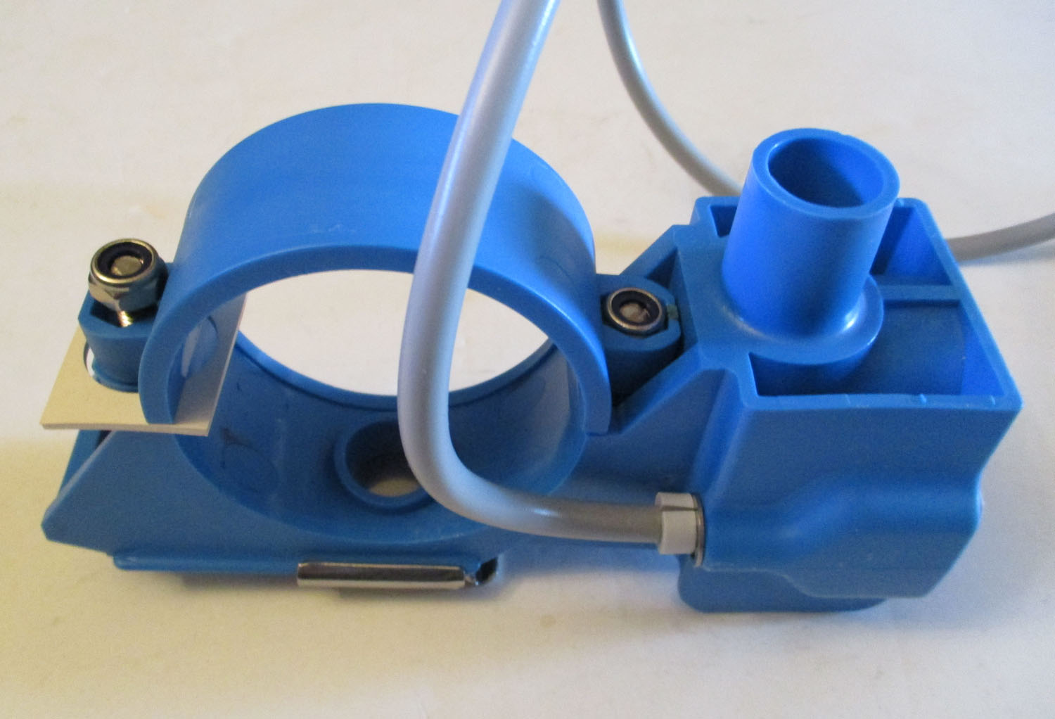 Valve Milk 2 1/2&Amp;Quot;/Pulsation Quick Connect