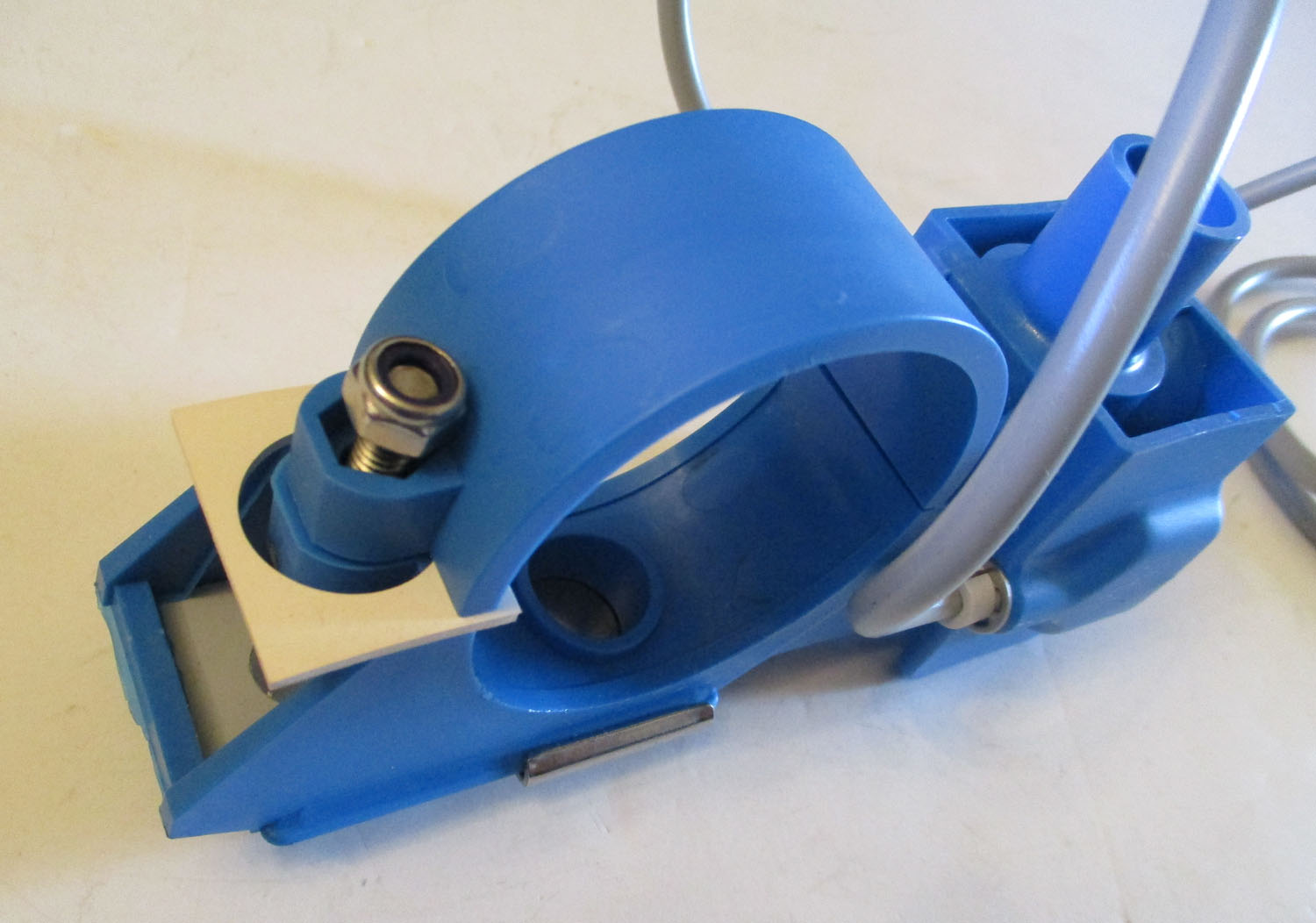 Valve Milk 2 1/2&Amp;Quot;/Pulsation Quick Connect