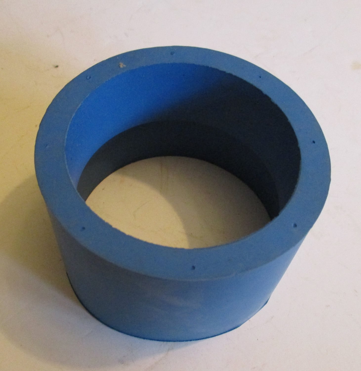 Sleeve for 3" SS Pipe 4 Coupling, Rubber for 3" SS Pipe