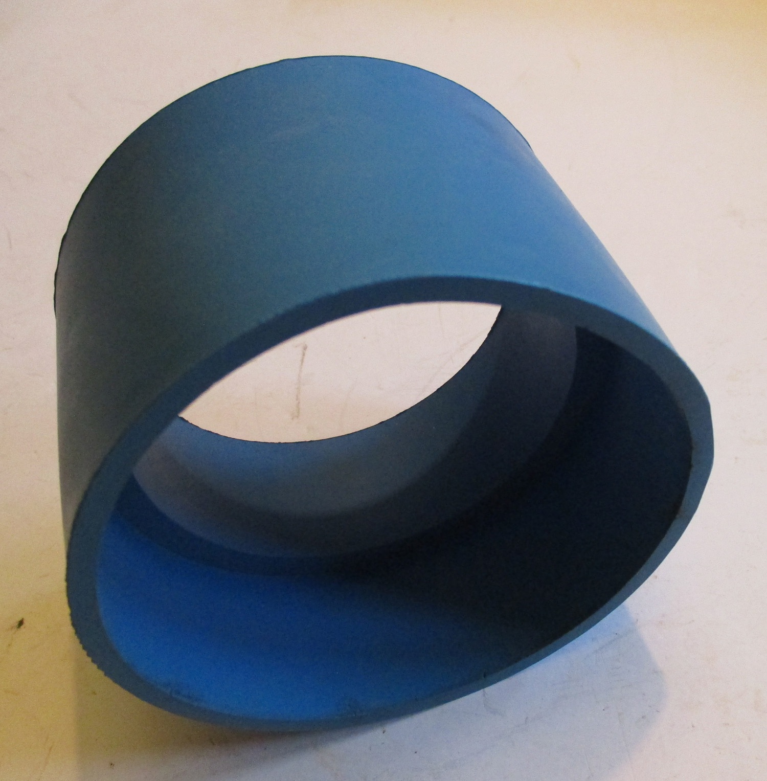 Sleeve for 3" SS Pipe 5 Coupling, Rubber for 3" SS Pipe