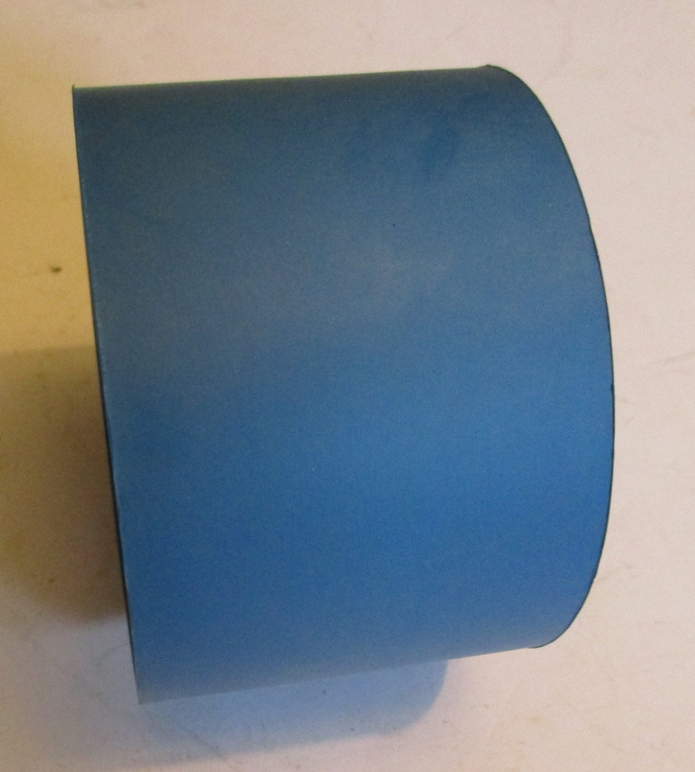 Sleeve for 3" SS Pipe 6 Coupling, Rubber for 3" SS Pipe