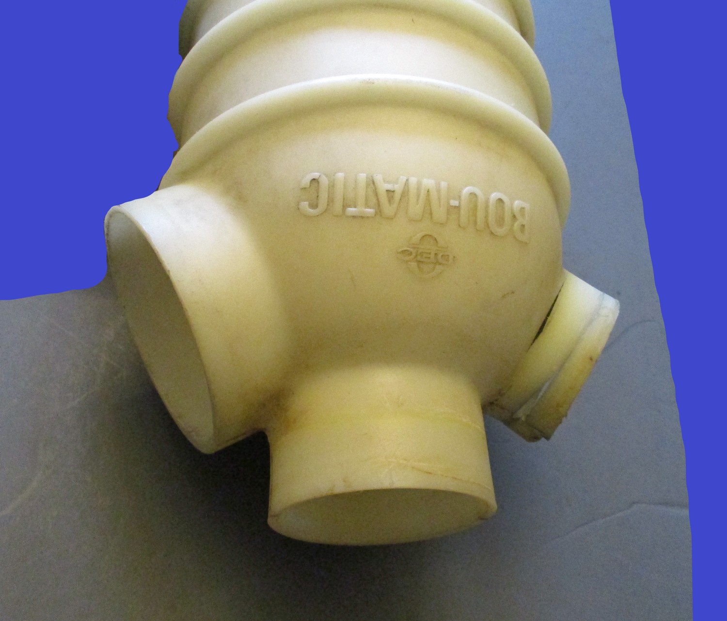 Trap 21 1/2"L 4 Trap 21 1/2"L