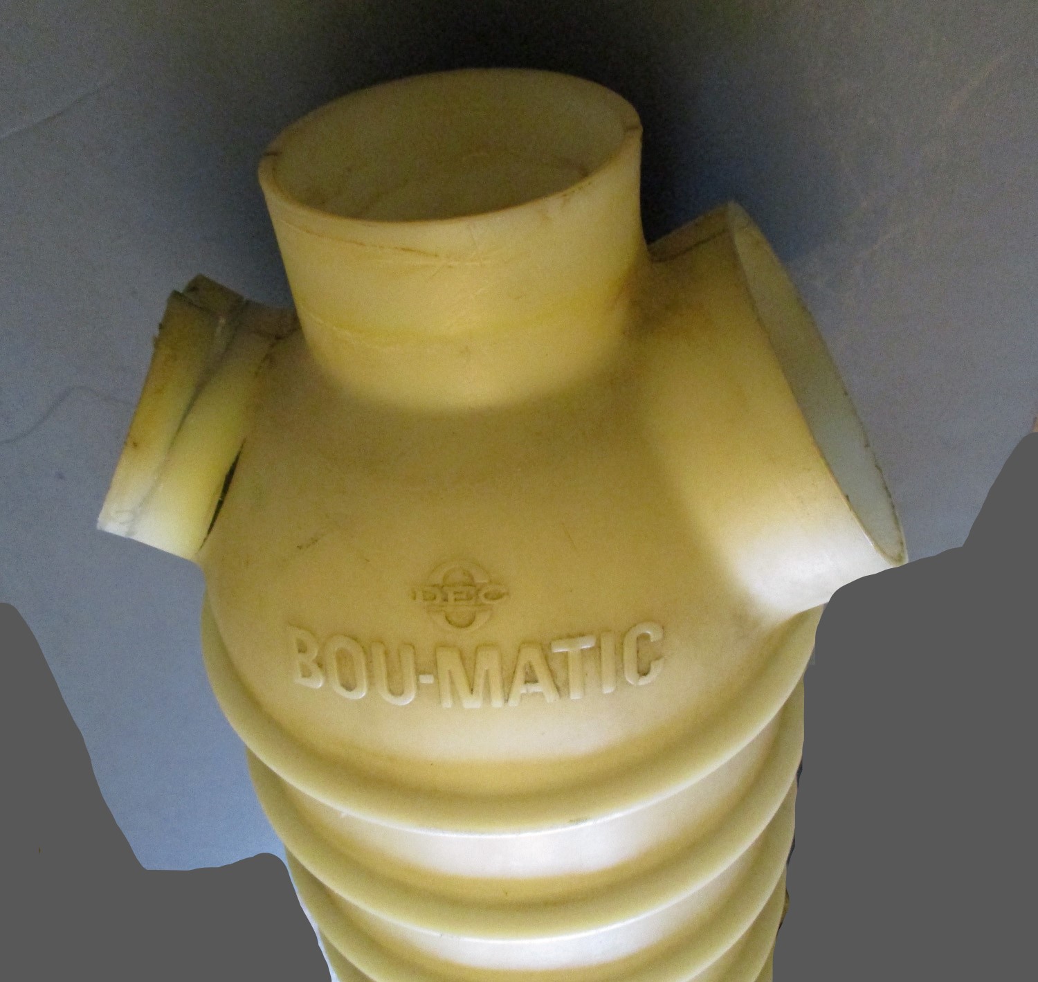 Trap 21 1/2"L 5 Trap 21 1/2"L