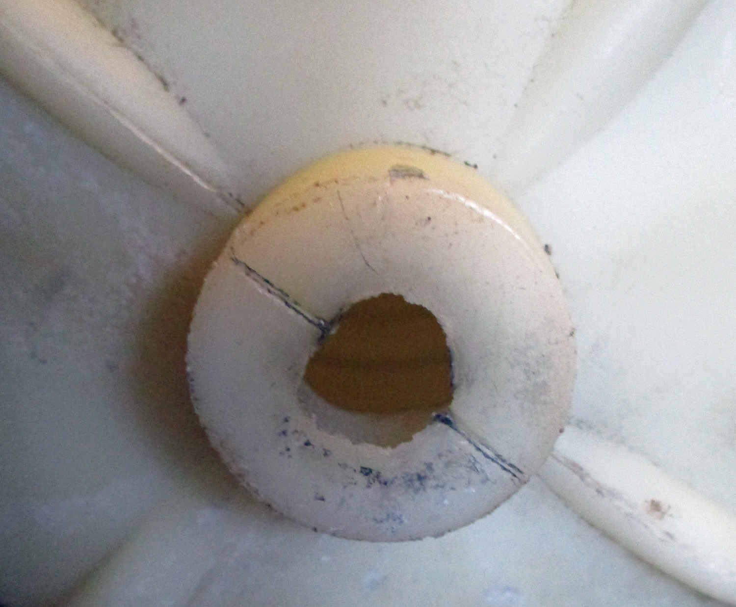 Trap 21 1/2"L 8 Trap 21 1/2"L