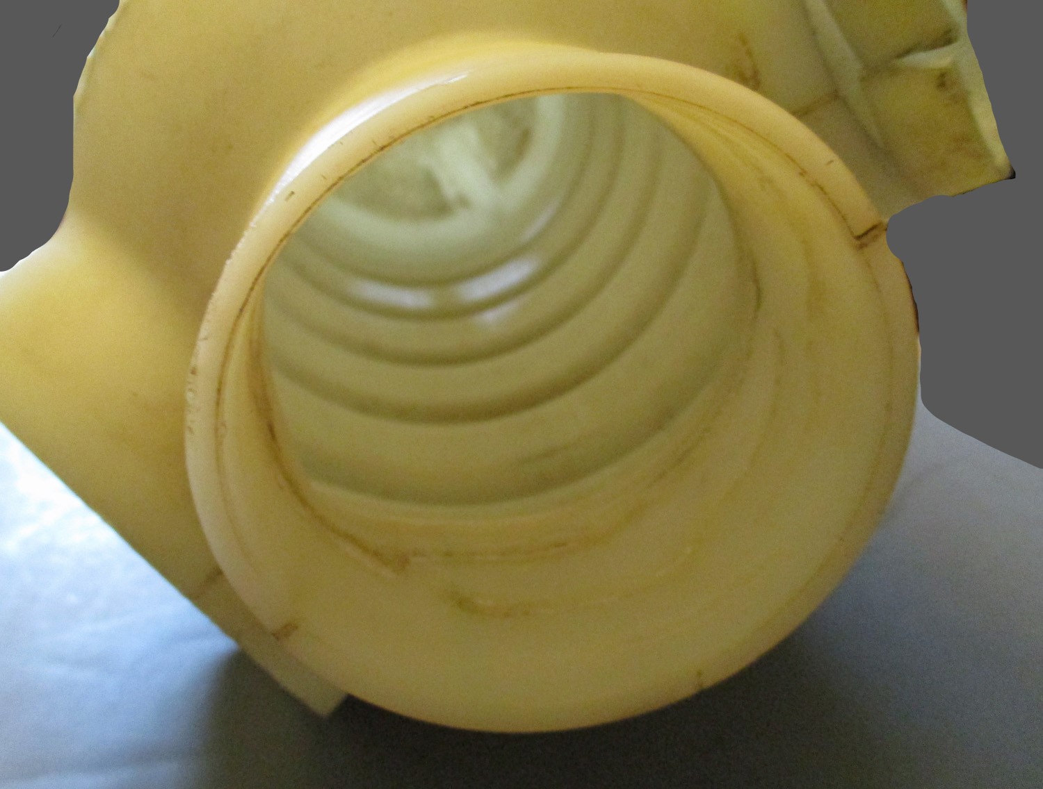 Trap 21 1/2"L 9 Trap 21 1/2"L