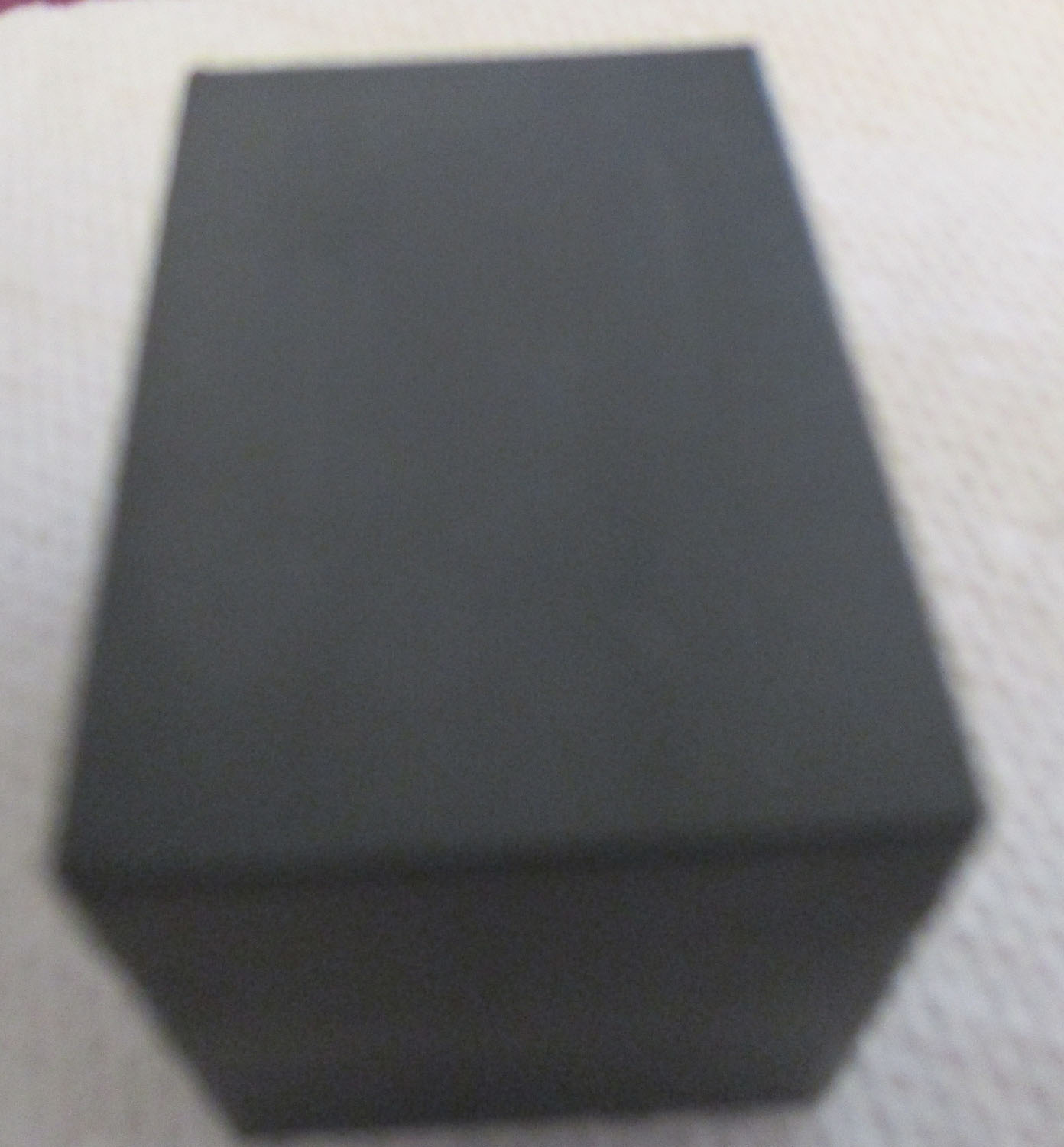 Box, Junction Probe 1 1/2", 2", & 3" 4 Box Junction Probe 1 1/2", 2", 3"