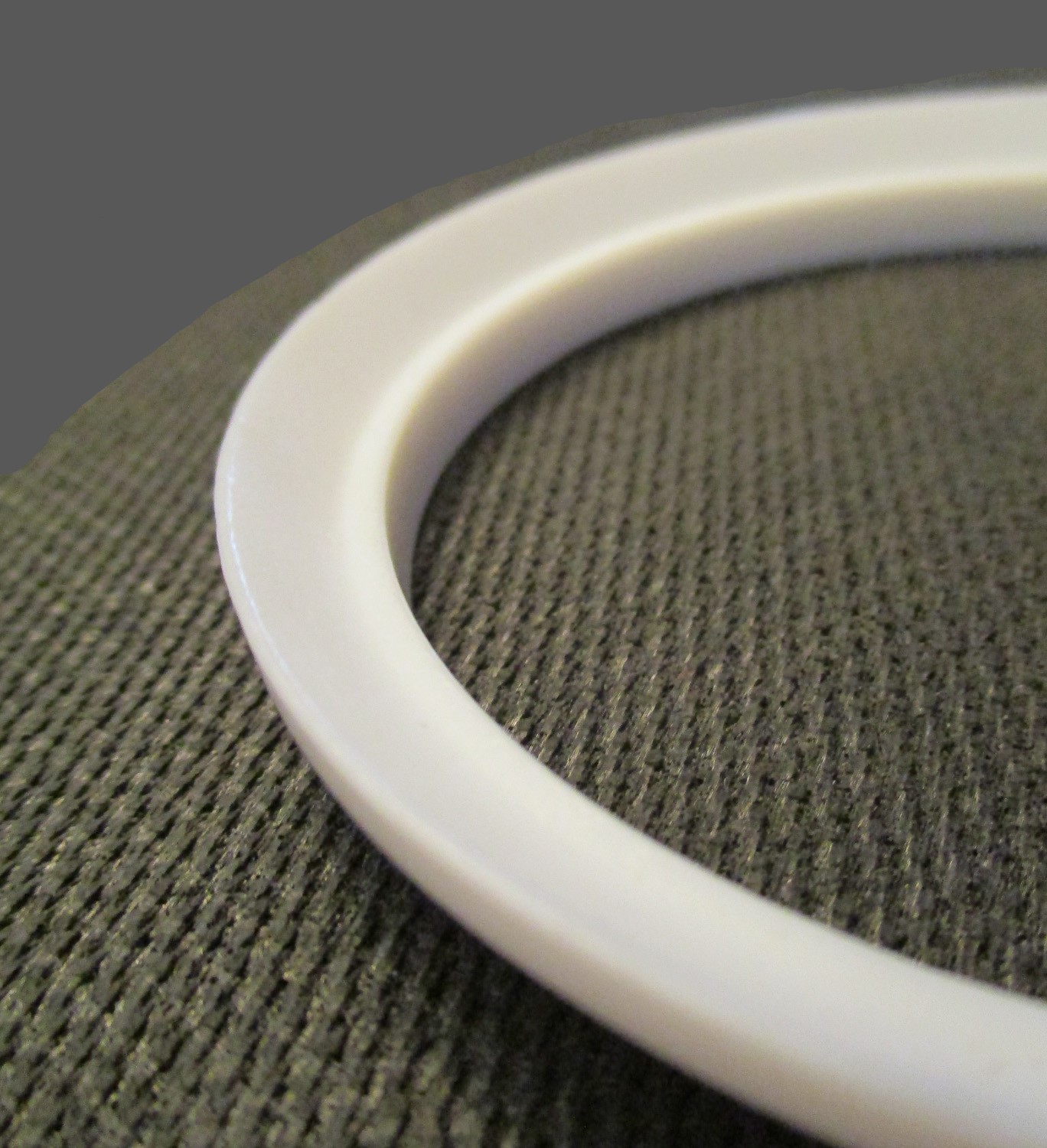 Gasket, 3" Teflon Bevel Seat 2 7/8"ID 5 Gasket 3" Teflon Bevel Seat 2 7/8"ID