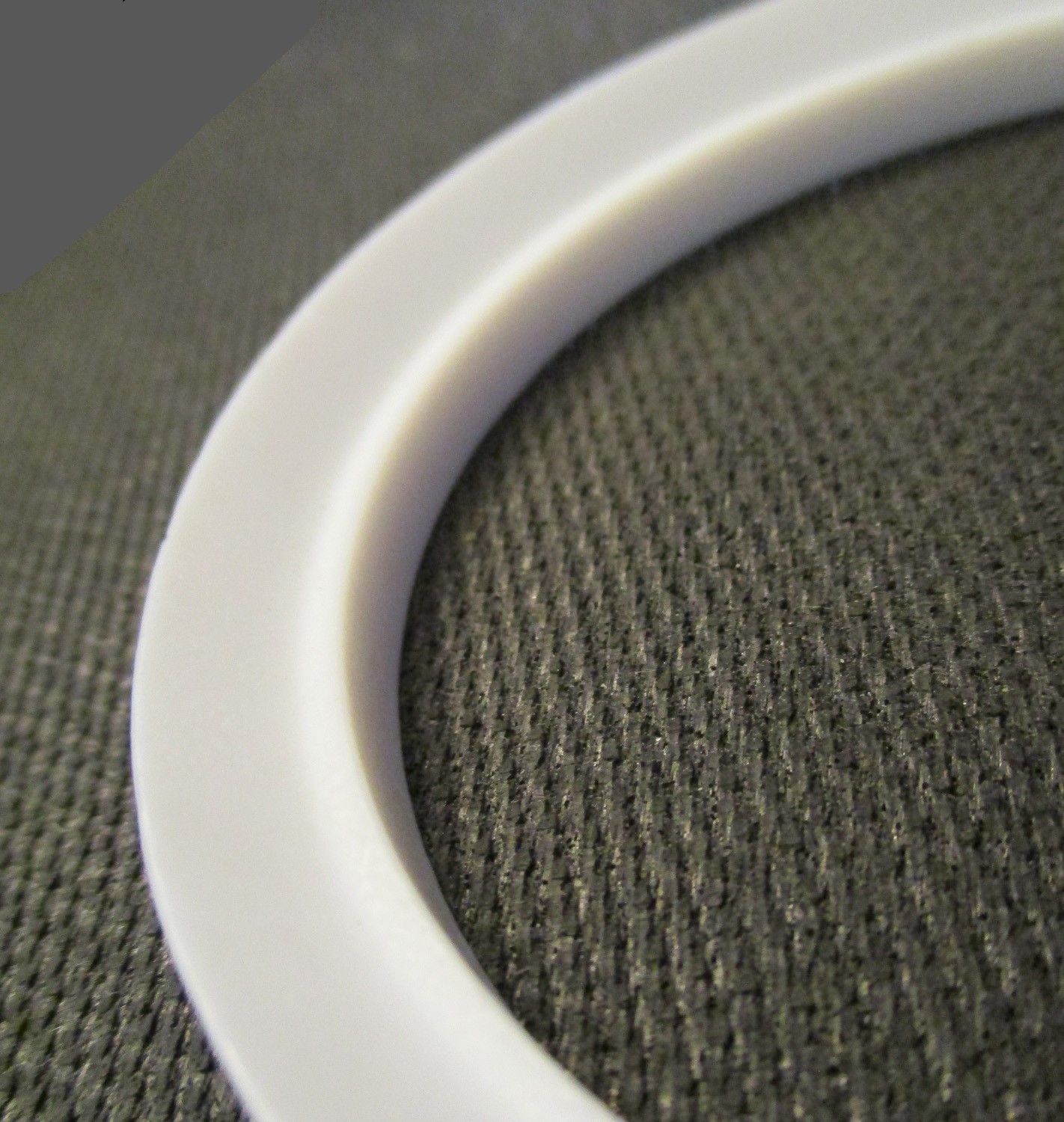 Gasket, 3" Teflon Bevel Seat 2 7/8"ID 6 Gasket 3" Teflon Bevel Seat 2 7/8"ID