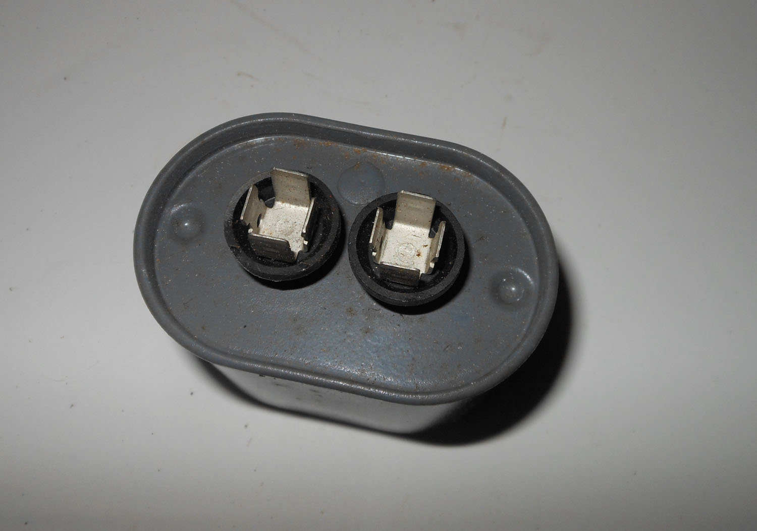 Capacitor Run 15Μf 440Vac