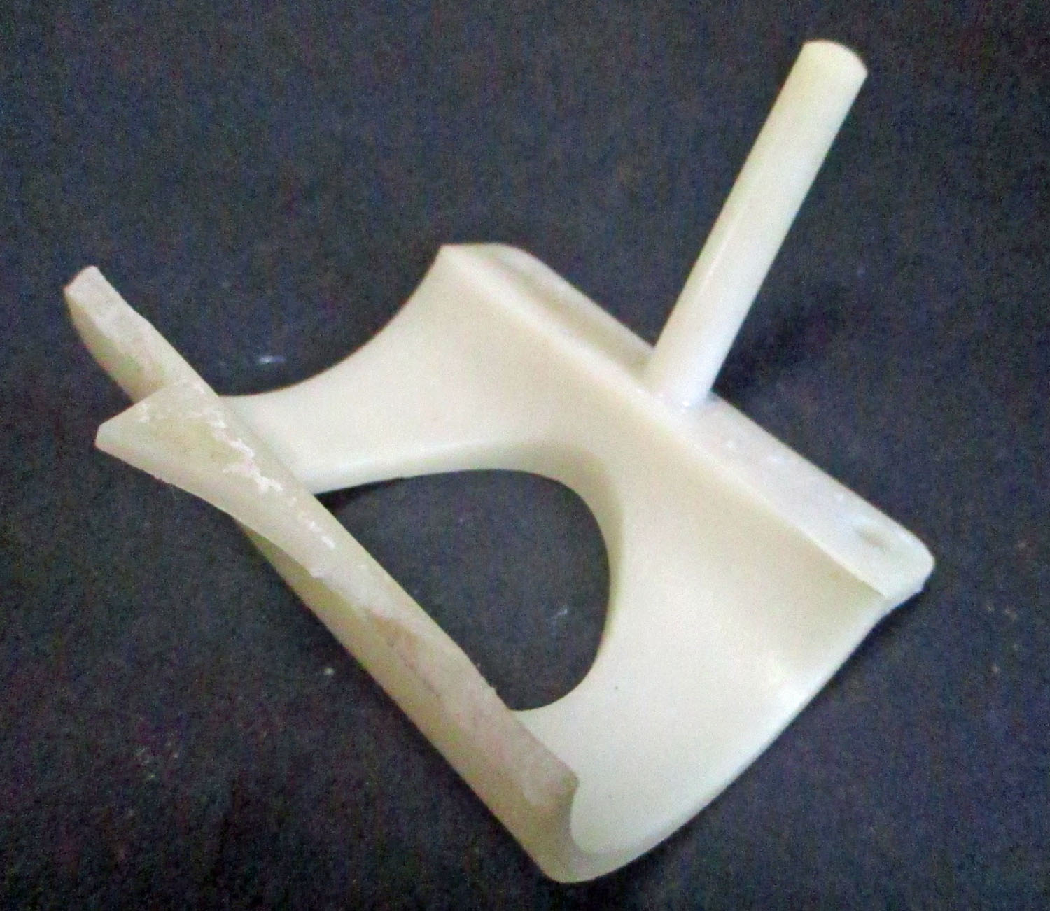 Valve Flapper Plastic Chore Boy Set of 3 8 Valve Flapper Plastic Chore Boy Set of 3
