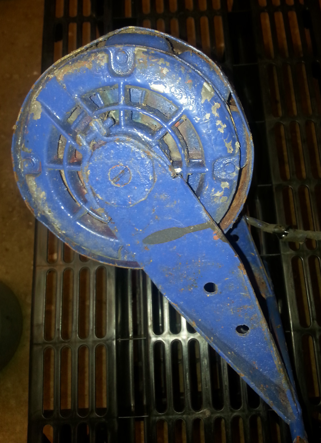 Pump Milk W/Out Head Includes Insert