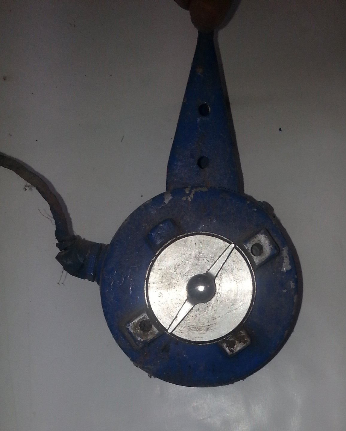 Pump Milk W/Out Head Includes Insert