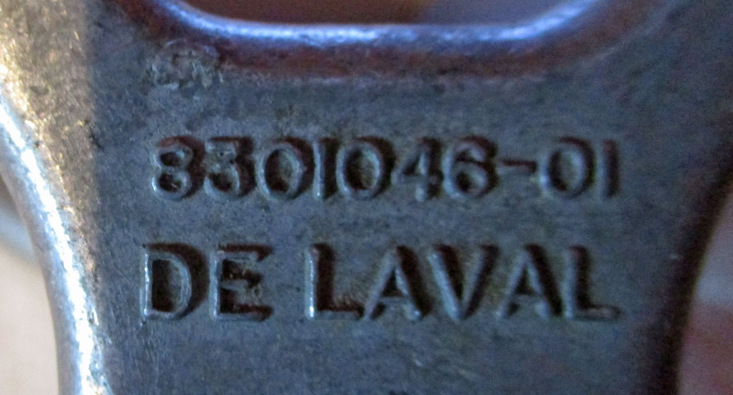 Clamp Half, Inside 1 7/8&Amp;Quot;L X 1 7/8&Amp;Quot;W