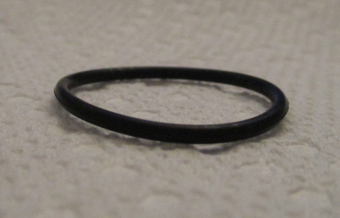 Seal, Single for FPR Centrifugal Pump 13 Seal Single FPR for Centrifugal Pump