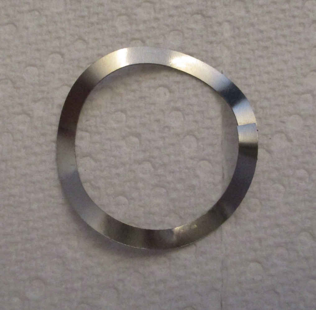 Seal, Single for FPR Centrifugal Pump 9 Seal Single FPR for Centrifugal Pump