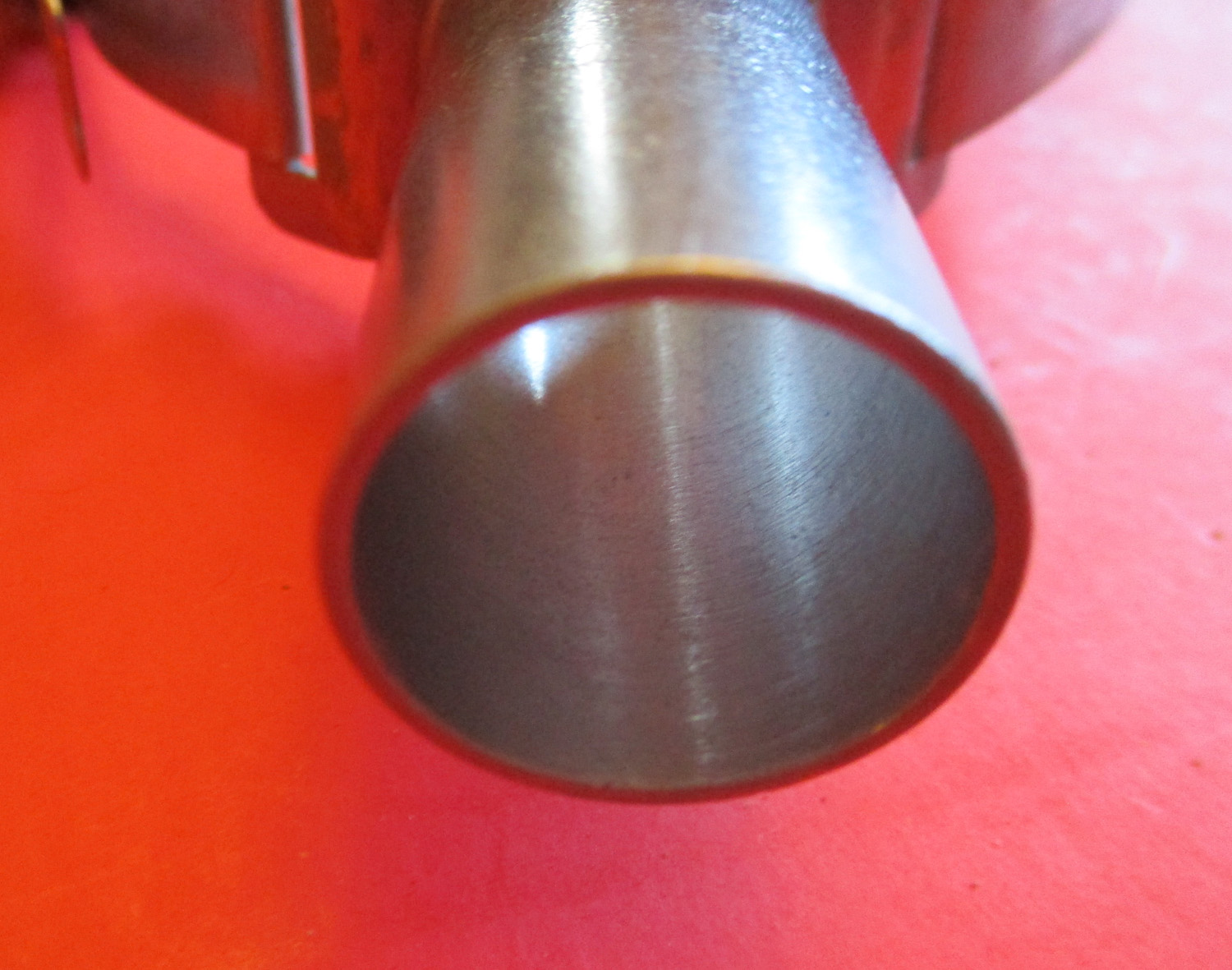 Nipple Clamp-On w/ Clamp 4 Nipple Clamp-On w/ Clamp
