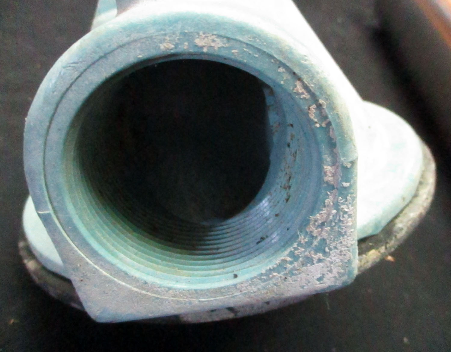 Trap 7 1/8&Amp;Quot;Od W/Lid, No Ball