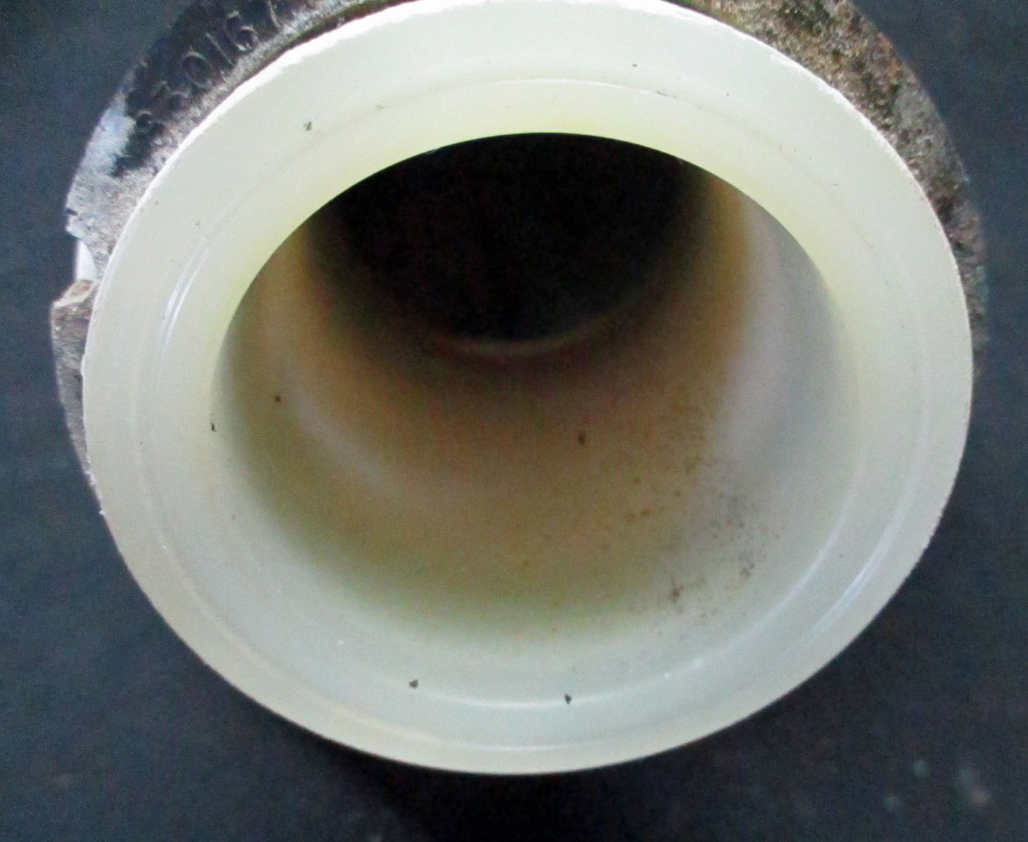 Trap 7 1/8&Amp;Quot;Od W/Lid, No Ball