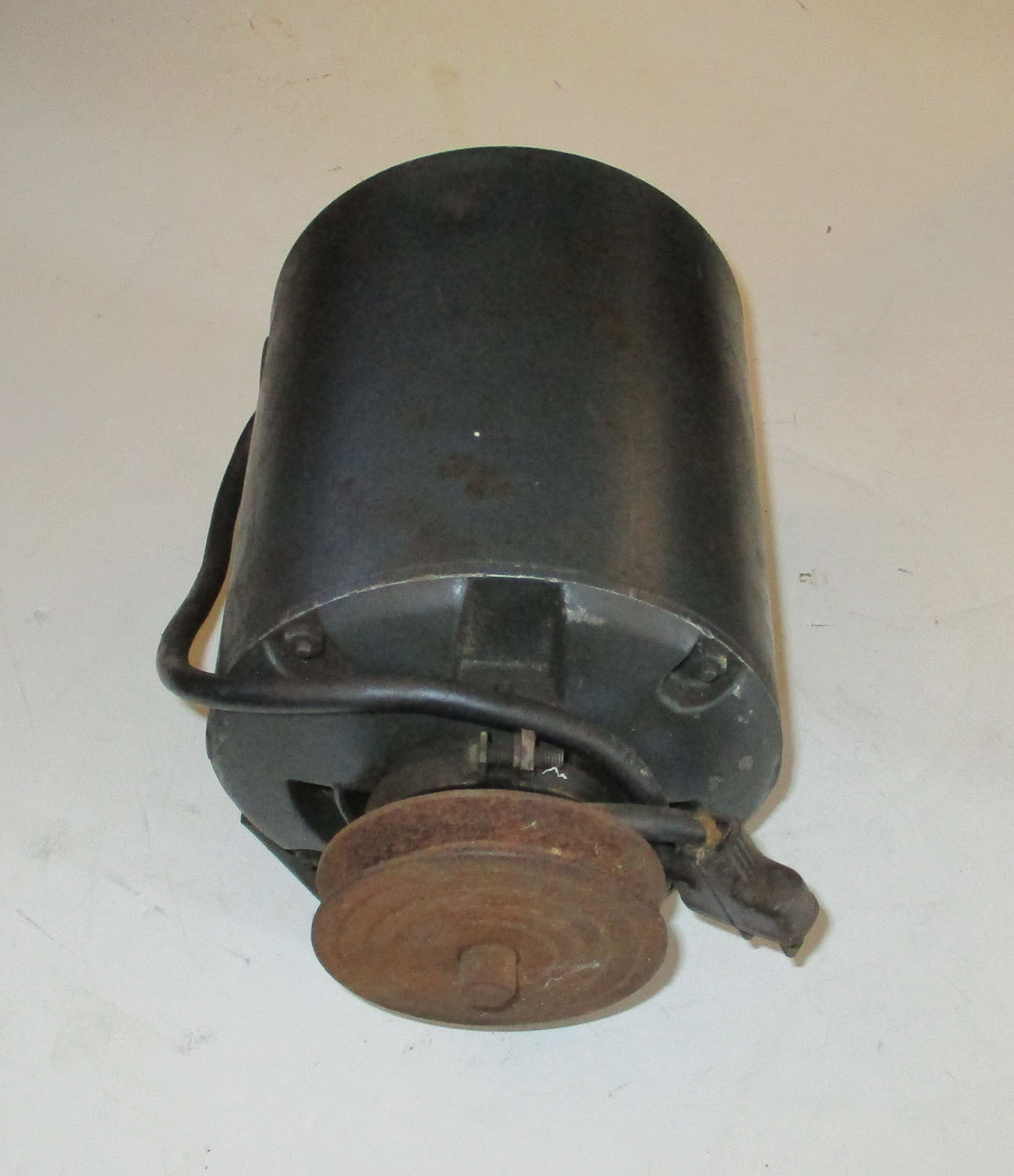 Motor Model 5Kh35Kg114Ex