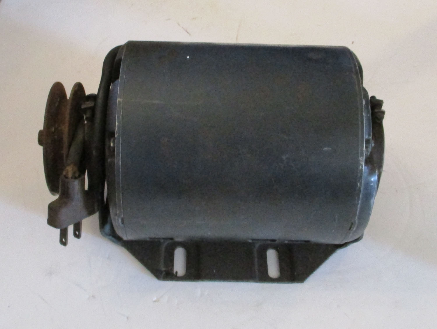 Motor Model 5Kh35Kg114Ex