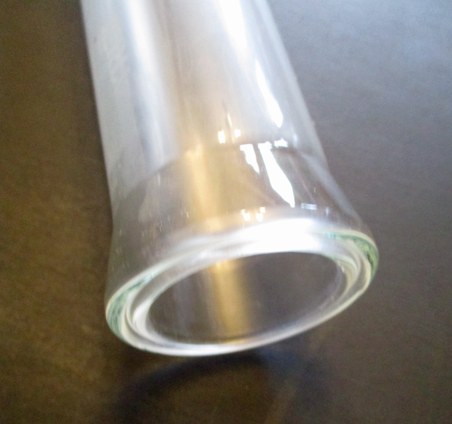 Pipe 1.50&Amp;Quot;, Straight 24&Amp;Quot;L