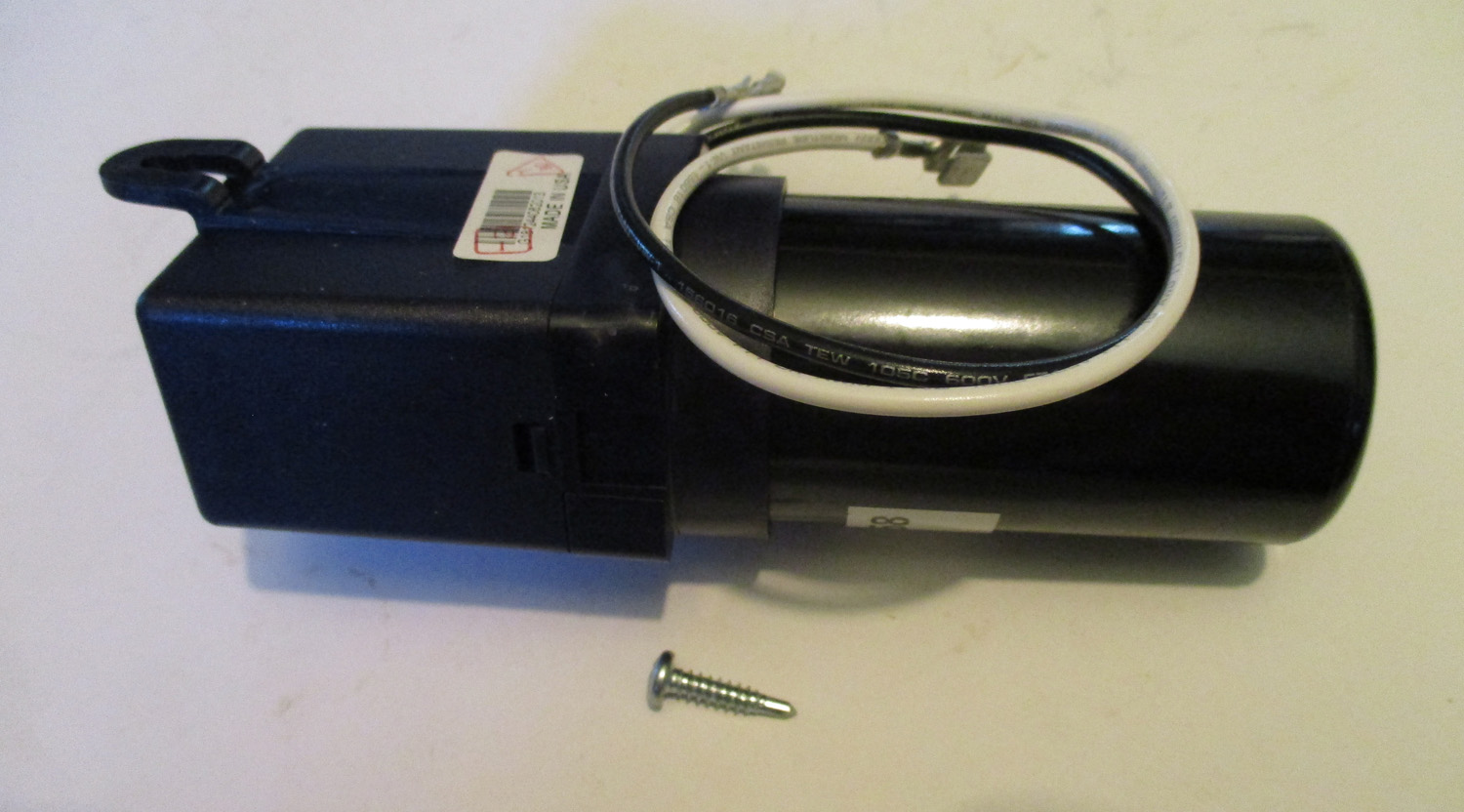Control, Electronic Hard Start 88-106 Mfd 330V