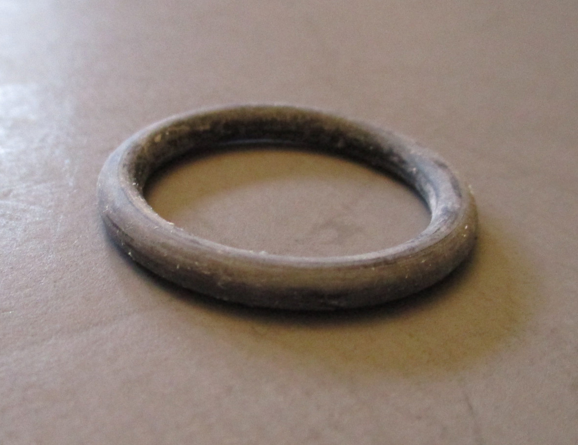 Seal ASM, Pump Internal #4 LC Thompson, 9355-BO, No Spring 5 Seal ASM Pump Internal #4 LC Thompson Pump No Spring 9355-BO, O ring 4 1/4"OD