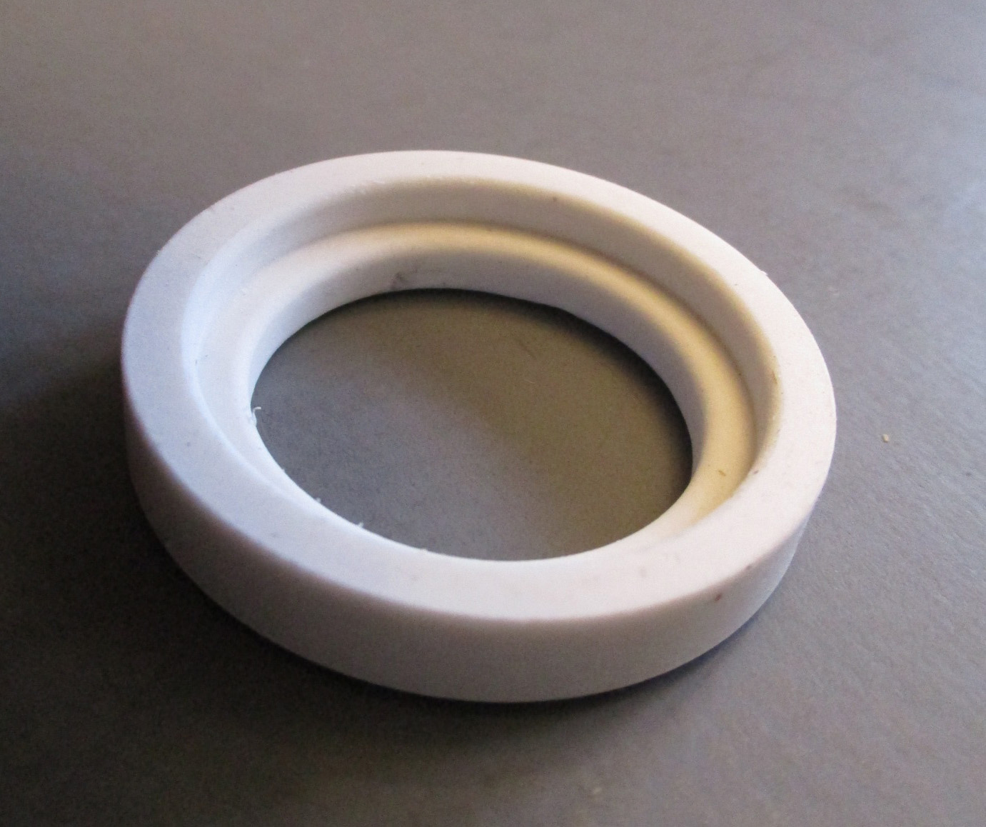 Seal ASM, Pump Internal #4 LC Thompson, 9355-BO, No Spring 7 Seal ASM Pump Internal #4 LC Thompson Pump No Spring 9355-BO, O ring 4 1/4"OD