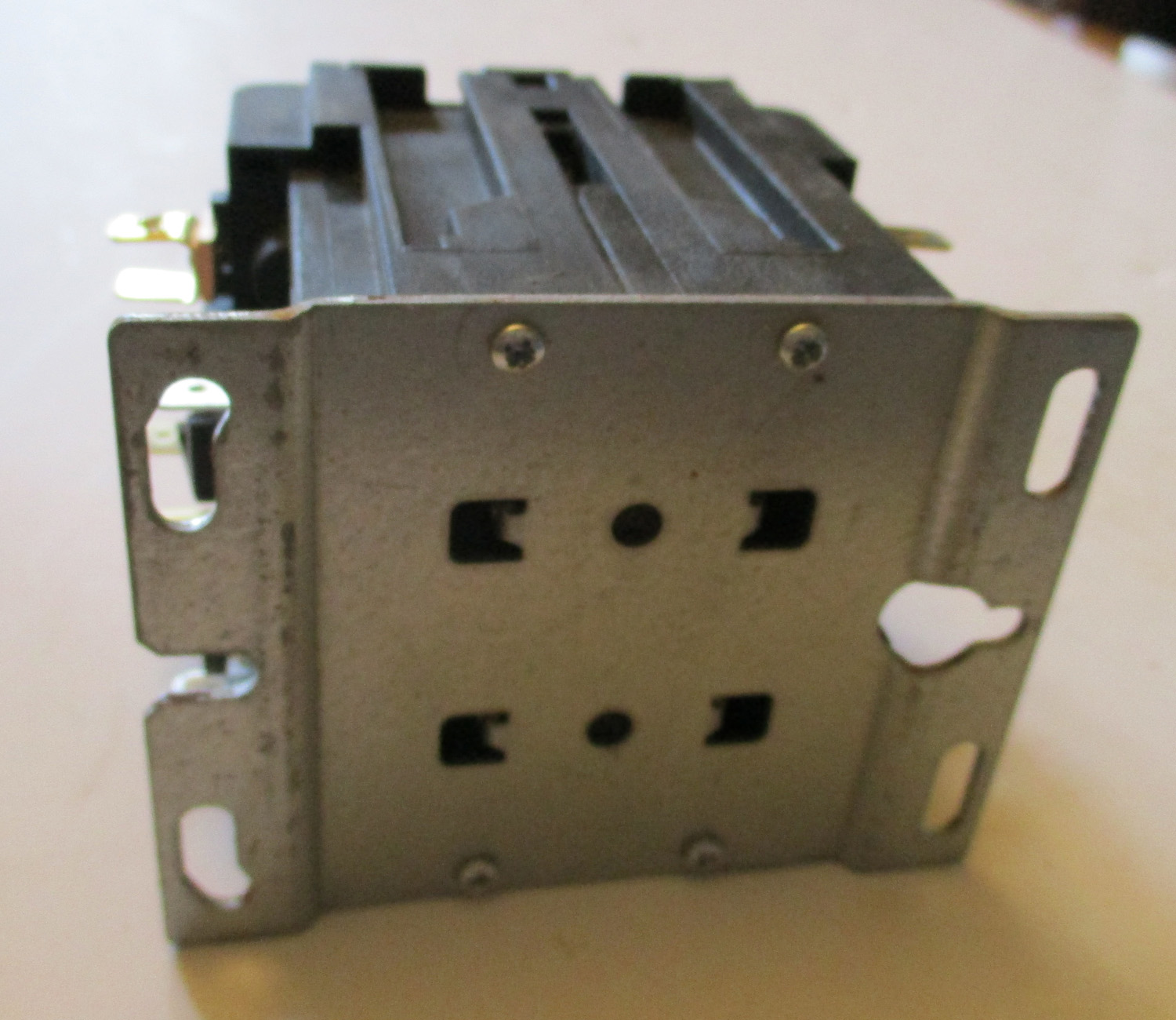 Contactor Definite Purpose 240-600Vac