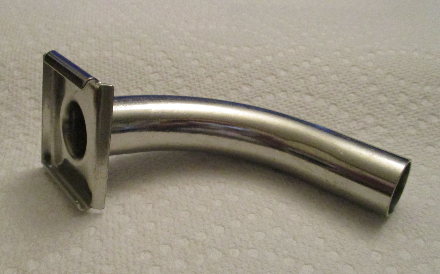 Milk Cane w/Valve Opener, 5/8"OD 4 Opener Valve w/Milk Cane 5/8"