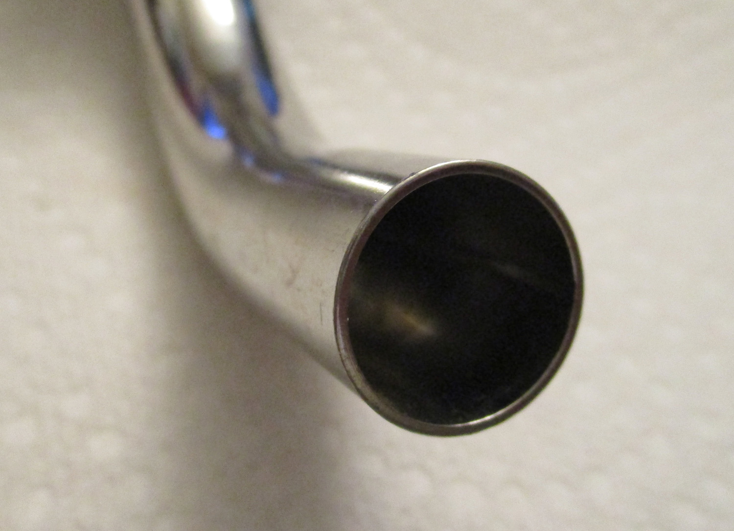 Milk Cane w/Valve Opener, 5/8"OD 6 Opener Valve w/Milk Cane 5/8"