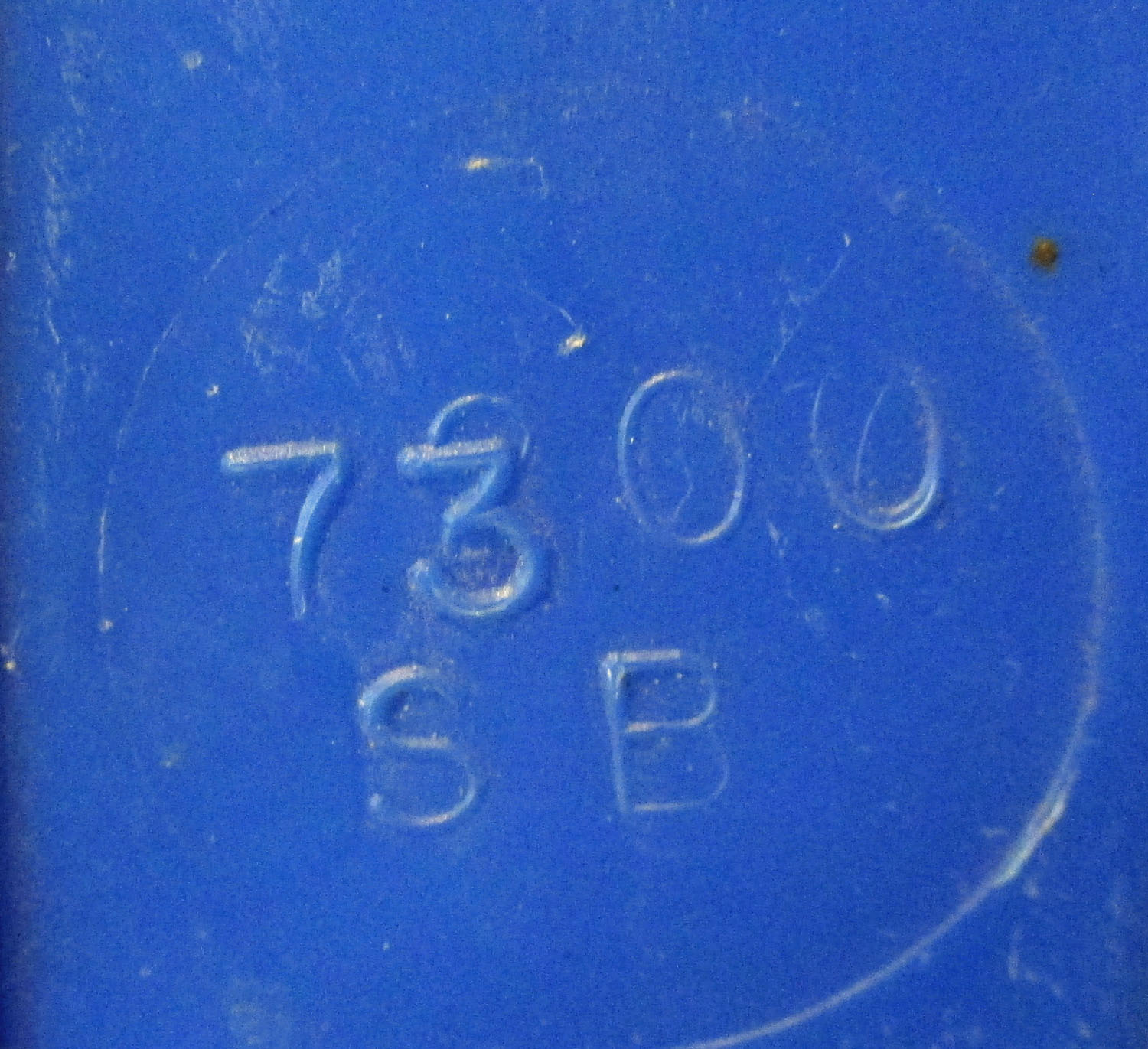 Clamp Plastic For 3&Amp;Quot; Pipe / 4 15/16&Amp;Quot;L