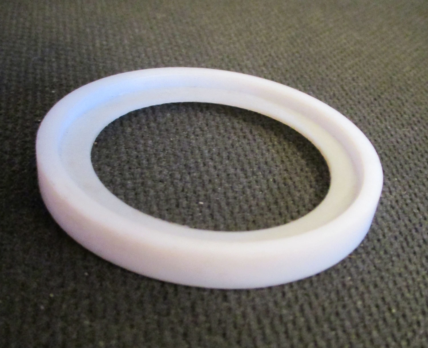 Gasket, Surge, 1 1/2" Teflon 5 Gasket Surge 1 1/2" Teflon