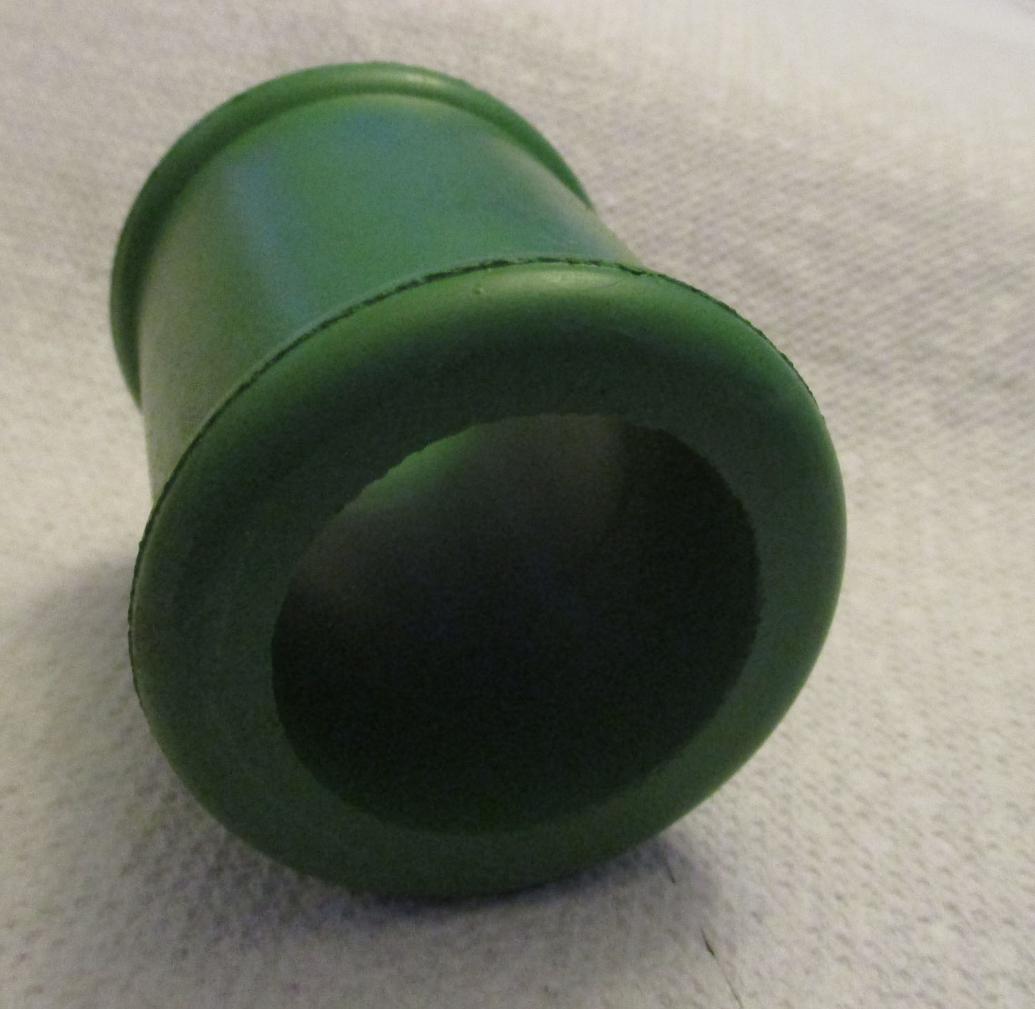 Coupling, Rubber, 1 1/2" 4 Coupling Rubber 1 1/2"