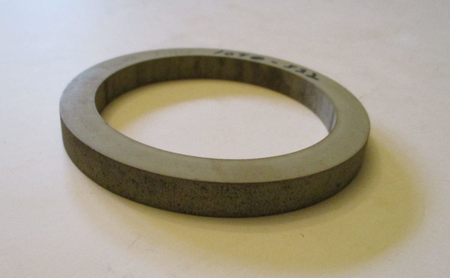 Gasket Filter Surge 3 5/8" OD 4 Gasket Filter Surge 3 5/8" OD