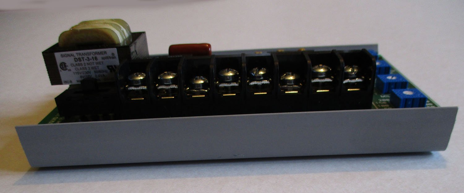 Board, Control, Liquid Level Excalibur S28K 8 Board Control, Liquid Level Excalibur S28K